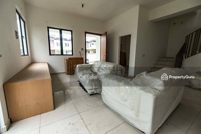 Untuk Dijual - Setia Ecohill, Linked Semi-D 36x78